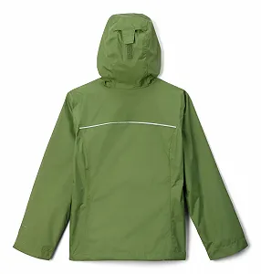 Водонепроникна куртка Columbia Arcadia для дівчат, Nylon, 1580631 synthetic.ua - Фото 1