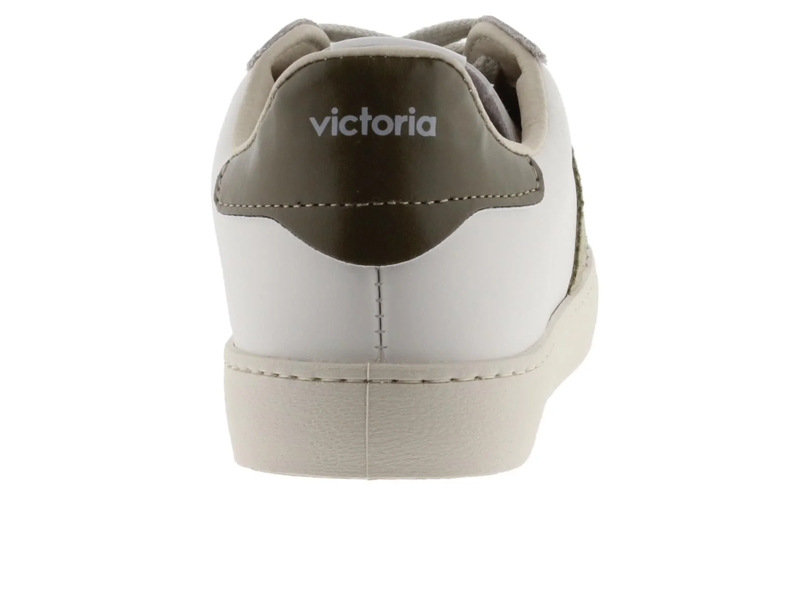 Кросівки Victoria Berlin Ciclista Шкіряні ефектні Унісекс 1126184, фото №3