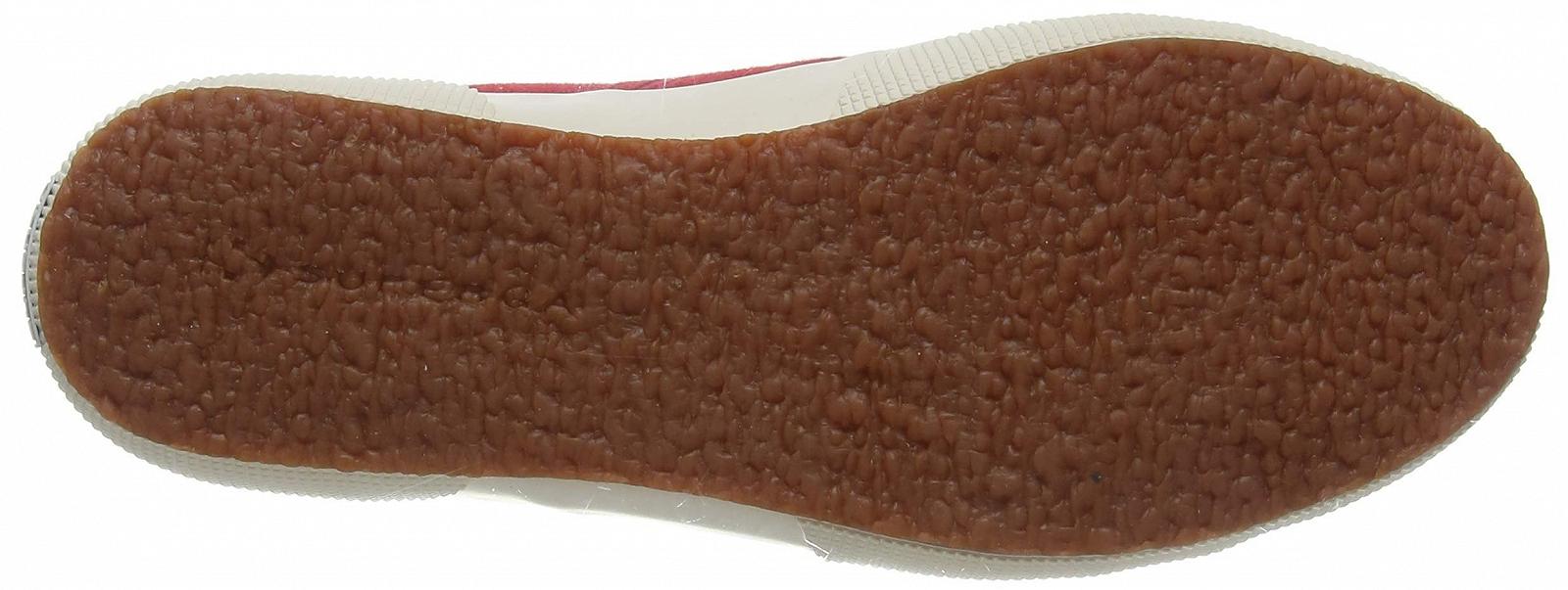 Кроссовки Superga 2750 Cotu Classic Унисекс, фото №3