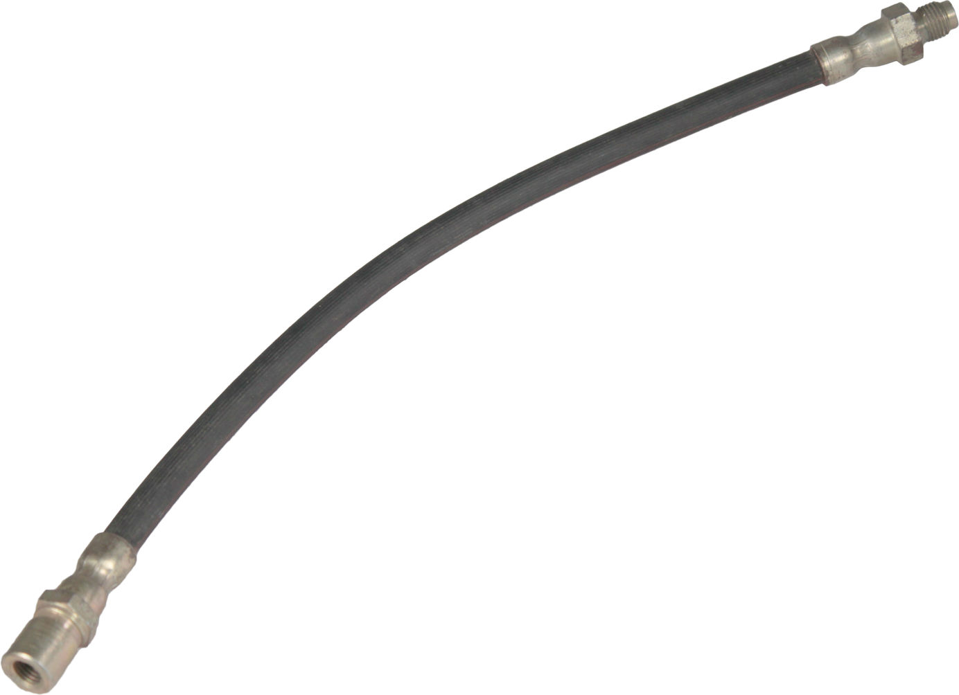 Шланг гальмівний 2410-Газ передній K K FT7047, фото №1