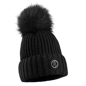 Шапка Poivre Blanc 6183 Чёрный - Фото 1