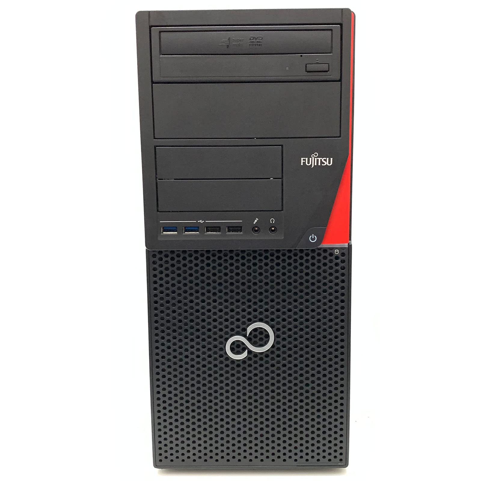 ПК Fujitsu Esprimo P710 Windows 10 Pro Intel Core i5-3330S 8GB DDR3 SSD 240GB Жорсткий диск 500GB DVD-ROM DVI-I Display Port (Відновлений), фото №3