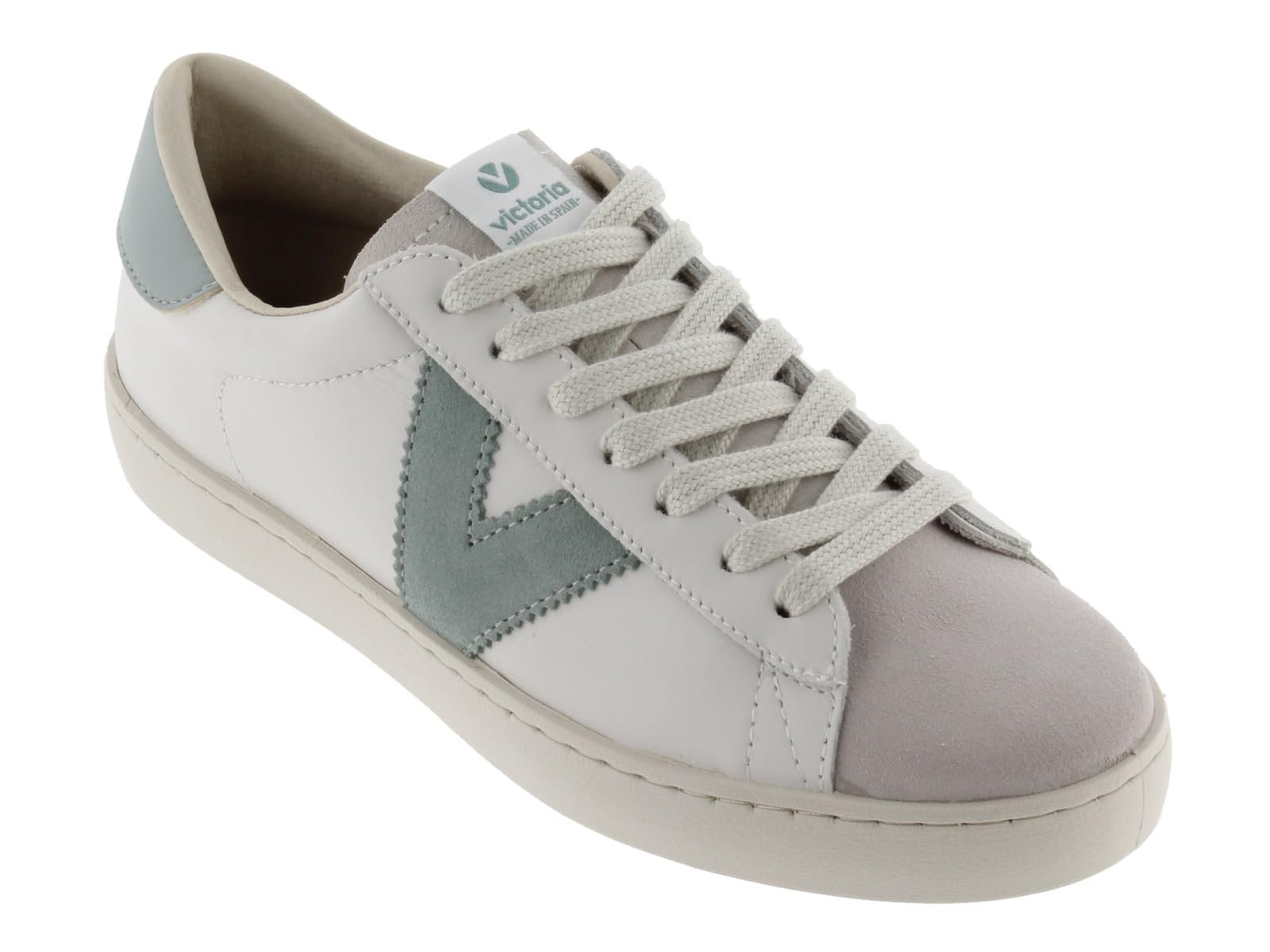 Кеды Victoria Berlin 1126142, фото №5 Кеды Victoria Berlin 1126142, фото №5