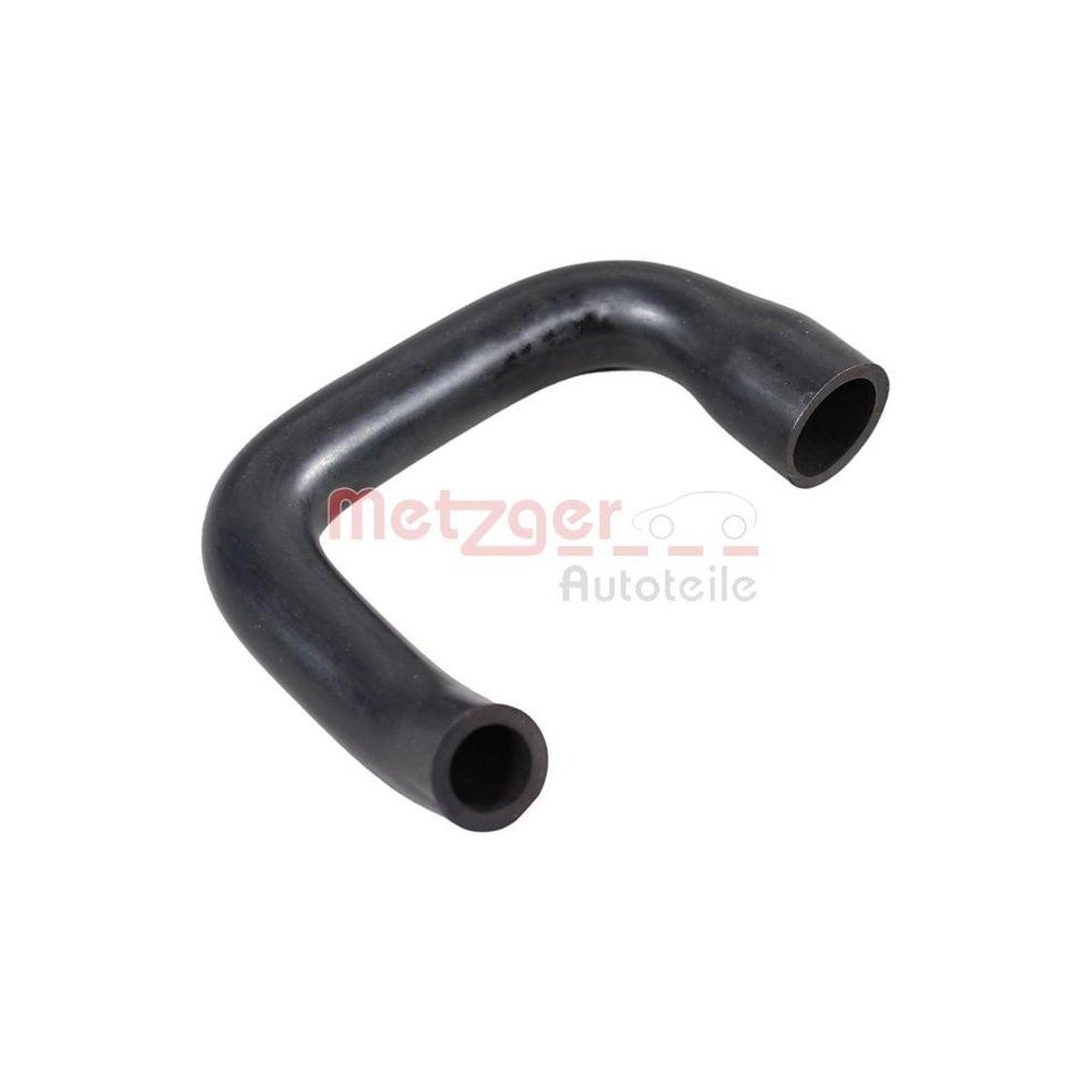 Шланг підведення повітря METZGER 2389048 для BMW, фото №1