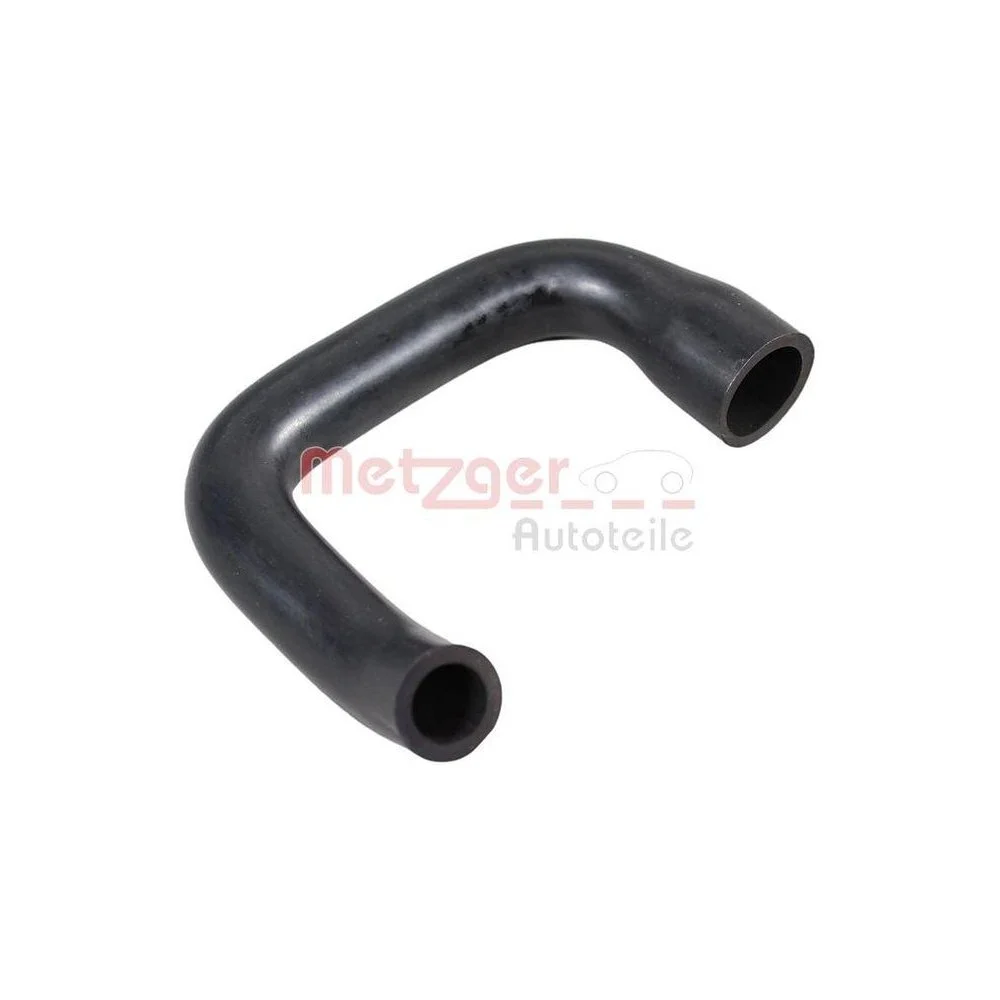 Шланг подвода воздуха METZGER 2389048 для BMW, фото №1