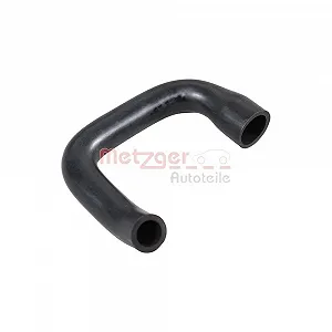 Шланг подвода воздуха METZGER 2389048 для BMW - Фото 1