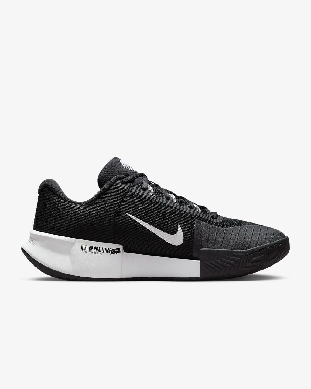 Кросівки Nike M ZOOM GP CHALLENGE PRO CLY 42, фото №3