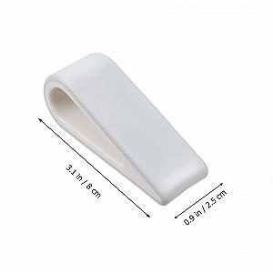 Подставка для ноутбука регулируемая NUOBESTY, 4 шт. synthetic.ua - Фото 1