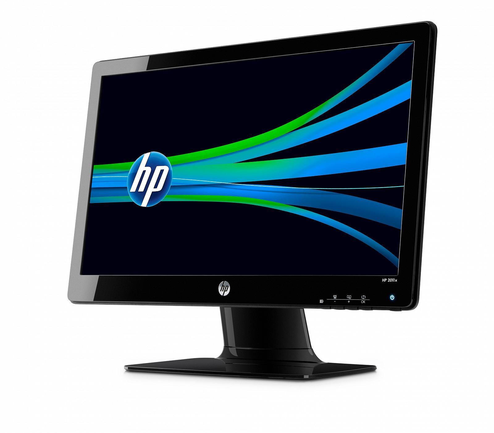 Монітор 20" HP 2011x HD LCD 60 Гц, фото №3
