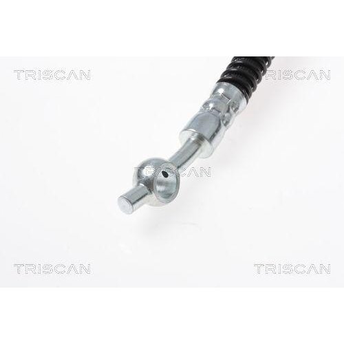 Тормозной шланг TRISCAN 8150 17305 для LAND ROVER, передний мост справа, фото №2