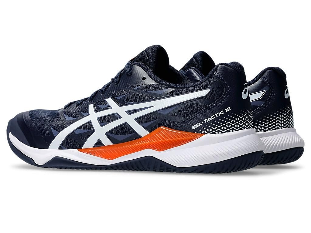 Мужские Кроссовки ASICS Gel-Tactic 12, фото №5