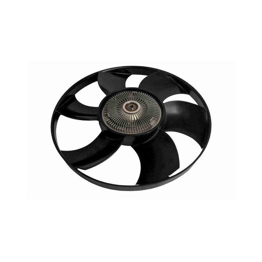 Муфта вентилятора радіатора VEMO V15-04-2115 для AUDI SEAT VW, фото №1