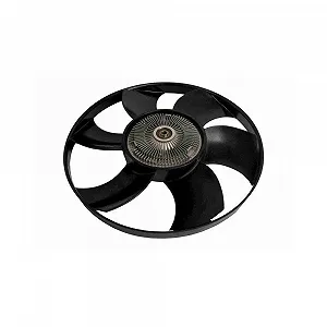 Муфта вентилятора радиатора VEMO V15-04-2115 для AUDI SEAT VW - Фото 1