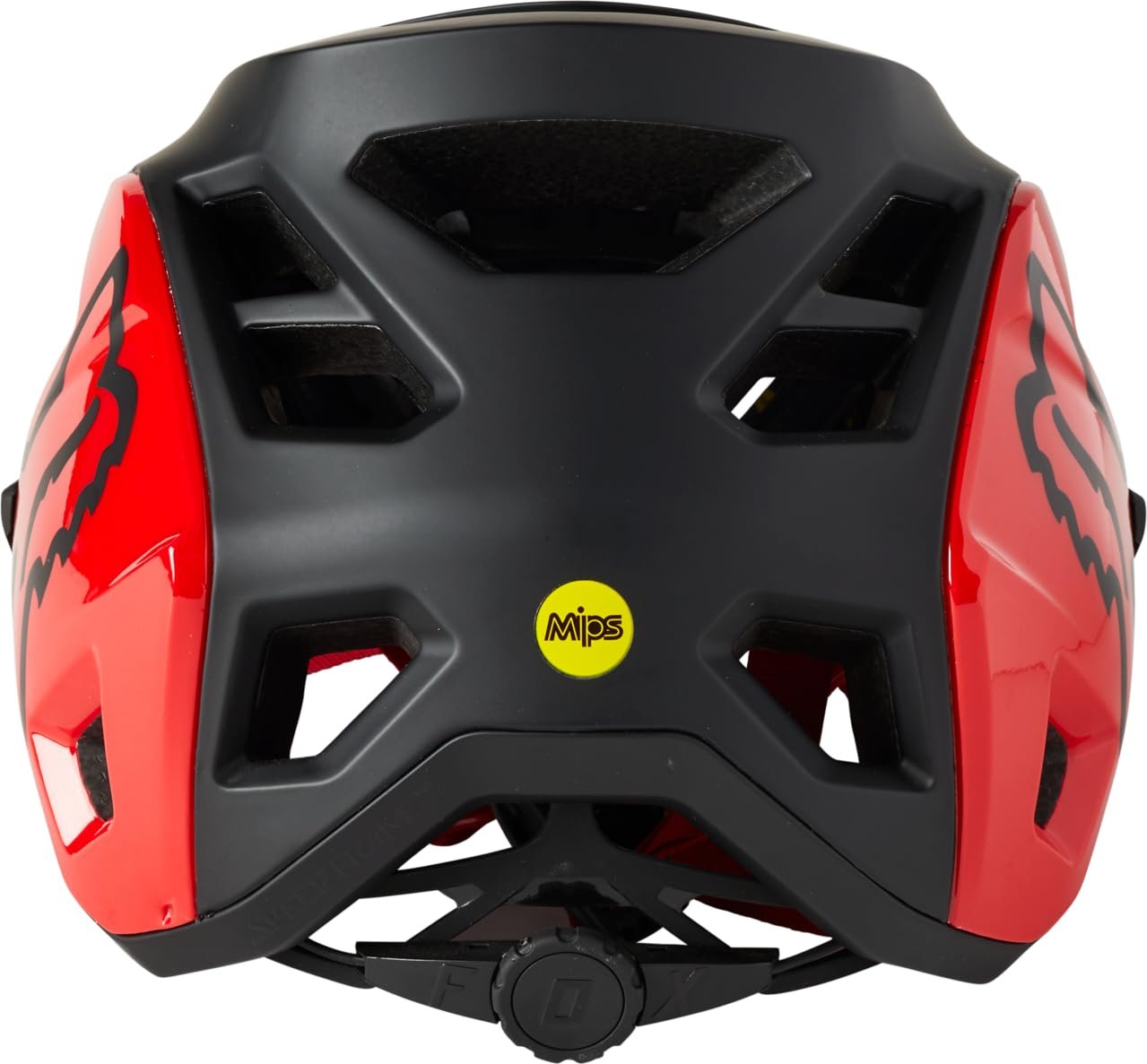 Шолом велосипедний Fox Racing Speedframe Pro Mountain - Унісекс - Система захисту MIPS Air Node, система регулювання BOA, фото №4