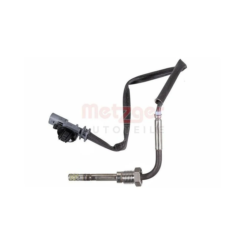 Датчик температури відпрацьованих газів METZGER 0894991 для ALFA ROMEO, FIAT, фото №1