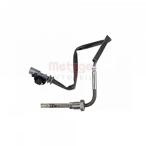 Датчик температури відпрацьованих газів METZGER 0894991 для ALFA ROMEO, FIAT - Фото 1