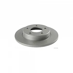 Гальмівний диск HERTH+BUSS JAKOPARTS J3313031 задня вісь для MAZDA - Фото 1