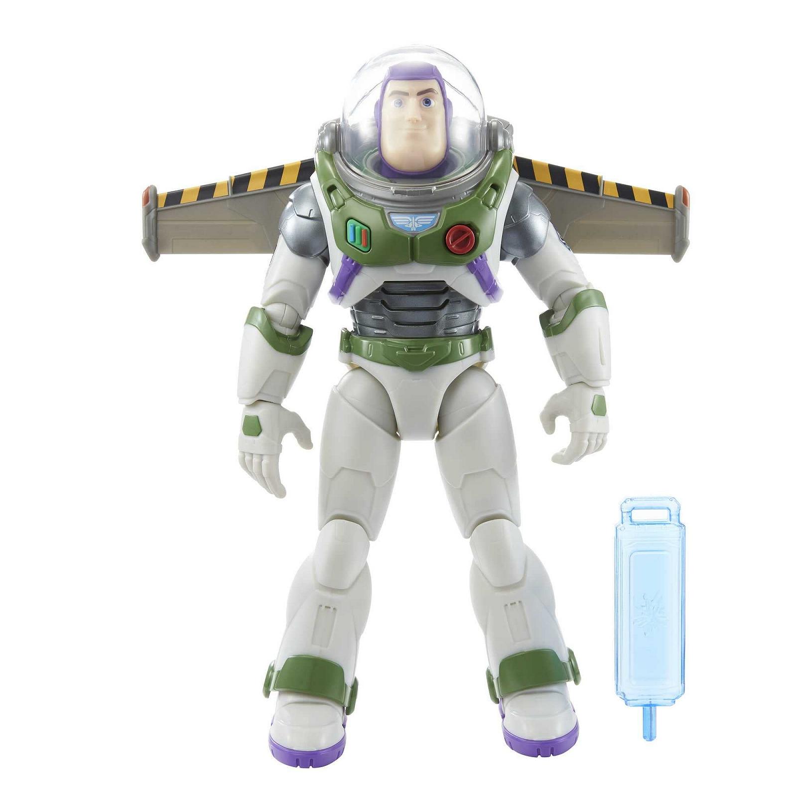 Фигурка Базз Лайтер Disney Pixar Lightyear Крупного Масштаба, фото №1