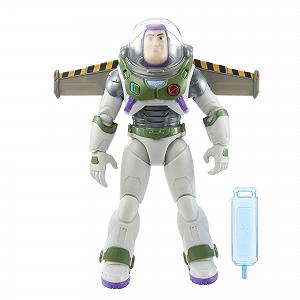 Фигурка Базз Лайтер Disney Pixar Lightyear Крупного Масштаба - Фото 1