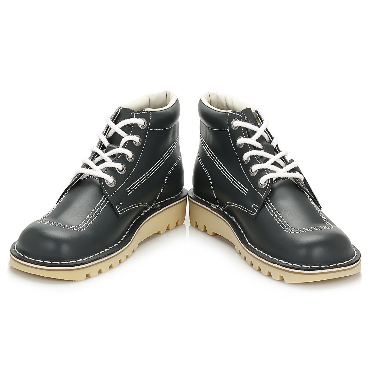 Ботинки Chukka Kickers Unisex - Child, фото №4