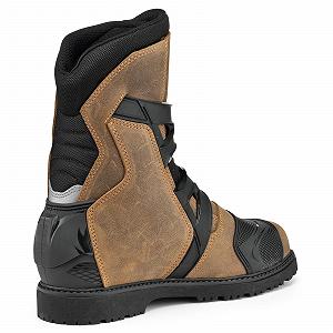 Ботинки Sidi Mid Adventure 2 Gore-Tex мужские внедорожные, 50 EU synthetic.ua - Фото 1