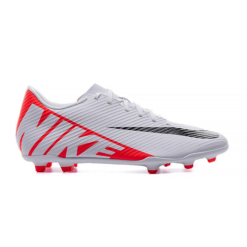 Бутси Nike VAPOR 15 CLUB FG/MG 45.5, фото №2