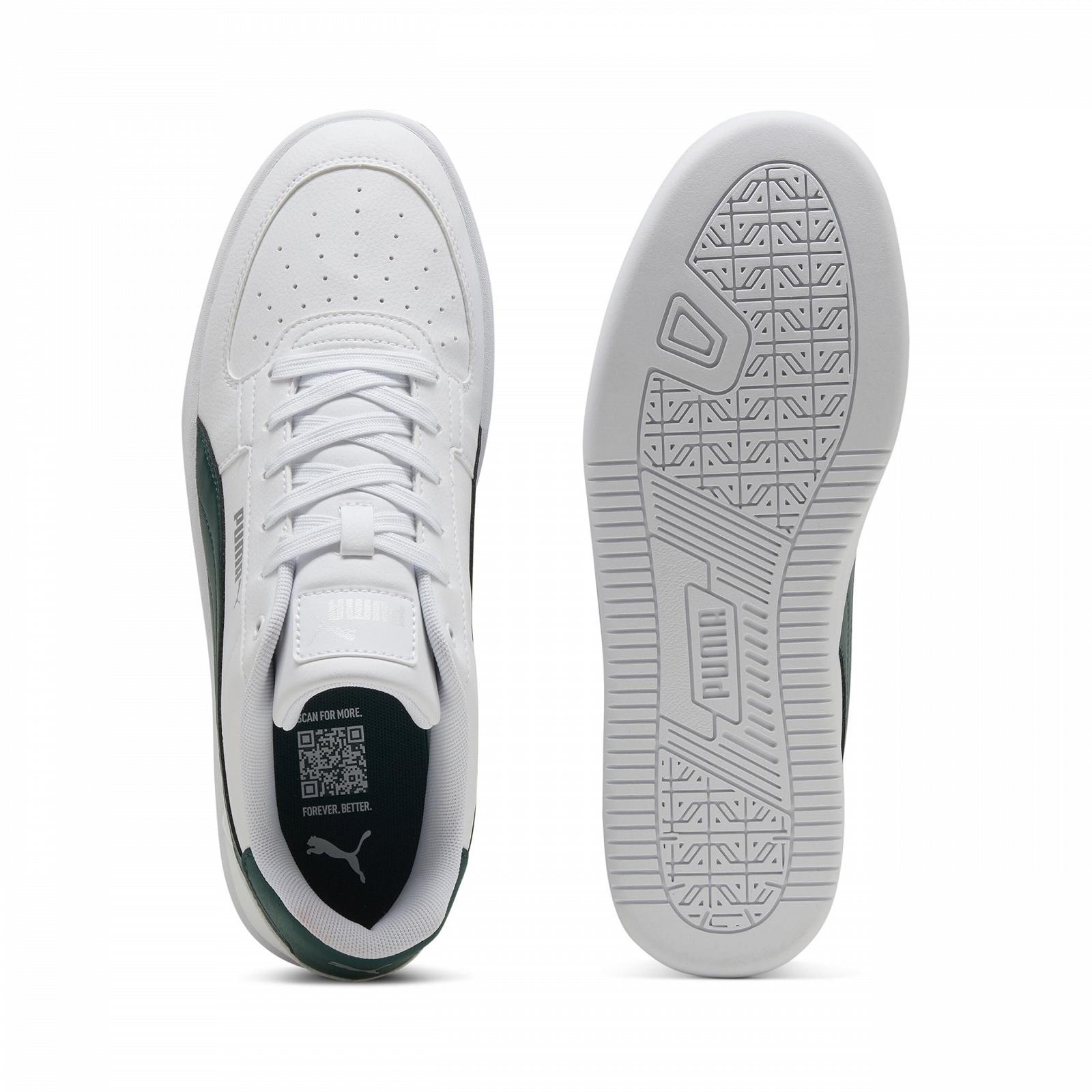 Кроссовки Puma Suede Classic, фото №8