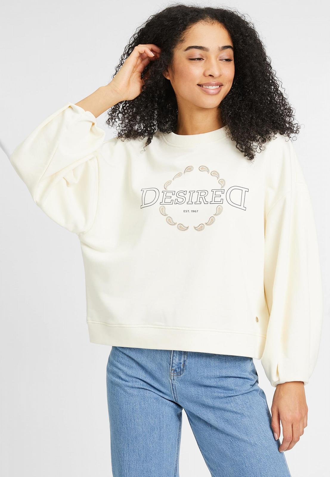 Женский свитшот Tamaris Barcelona, фото №4 Женский свитшот Tamaris Barcelona, фото №4