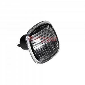 Указатель поворота METZGER 2080232 для SEAT SKODA, боковой монтаж, передний левый - Фото 1