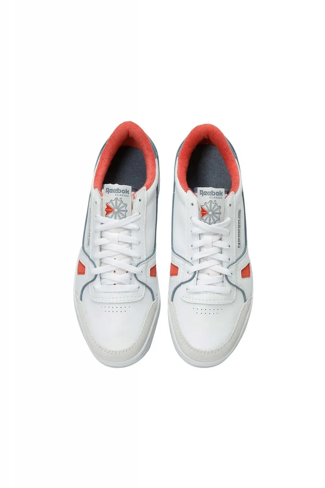 Кросівки Reebok Lt Court Unisex, фото №4