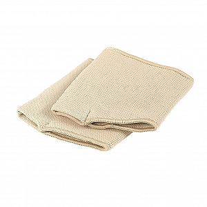 Шина для большого пальца стопы с плюсневыми подушечками Мягкая Дышащая Многоразовая 1 пара synthetic.ua - Фото 1