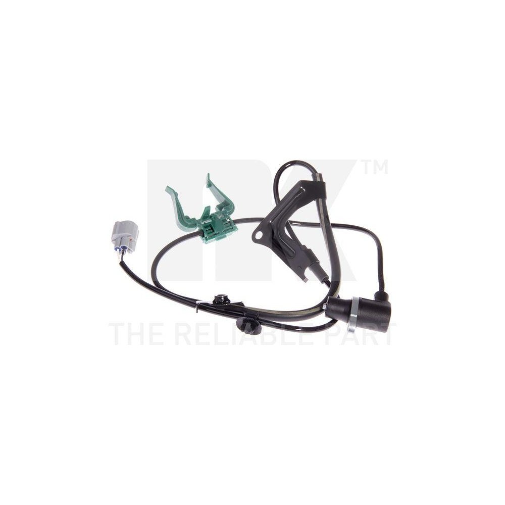 Датчик частоти обертання колеса NK 294501 для TOYOTA передня вісь зліва, фото №1