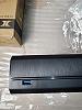 Корпус Inter-Tech JX-500 / Без БЖ / Mini-ITX / USB 3.0 / VESA-mount / Чорний Уцінка Корпус Inter-Tech JX-500 / Без БЖ / Mini-ITX / USB 3.0 / VESA-mount / Чорний Уцінка