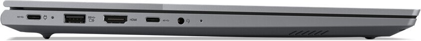 Ультрабук 16" Lenovo ThinkBook 16 G7 ARP Mobile Workstation (21MW001FGE) AMD Ryzen 7 7735HS RAM 32GB SSD 1TB Windows 11 Алюмінієвий корпус, фото №6
