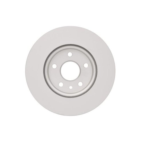 Гальмівний диск BOSCH 0 986 479 D92 для OPEL VAUXHALL передня вісь, фото №3