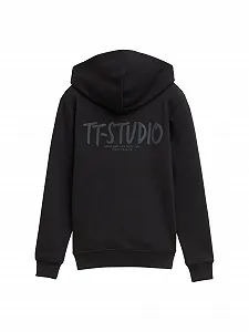 Світшот TOM TAILOR для хлопчиків synthetic.ua - Фото 1