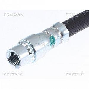 Гальмівний шланг TRISCAN 8150 28228 CITROËN PEUGEOT задній міст внутрішній synthetic.ua - Фото 1