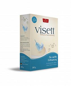 Средство для удаления волос Visett Refined 300 г для мужчин и женщин - Фото 1