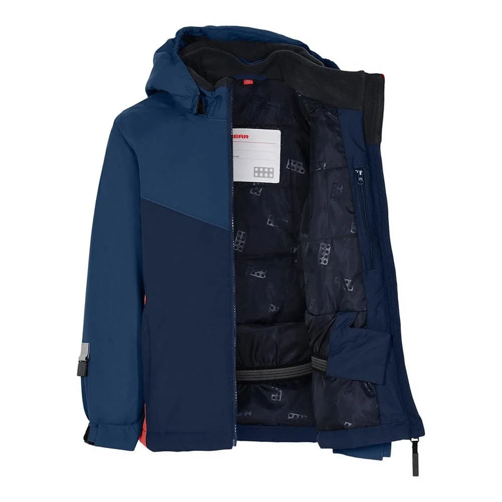 Куртка LEGO, фото №3