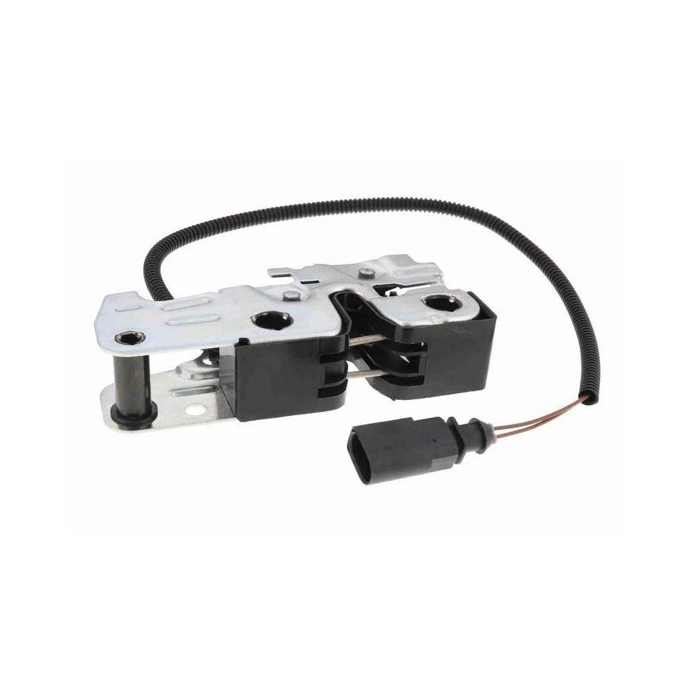 Замок капота VEMO V10-85-2345 Green Mobility Parts для VW VAG, капот, фото №1 Замок капота VEMO V10-85-2345 Green Mobility Parts для VW VAG, капот, фото №1