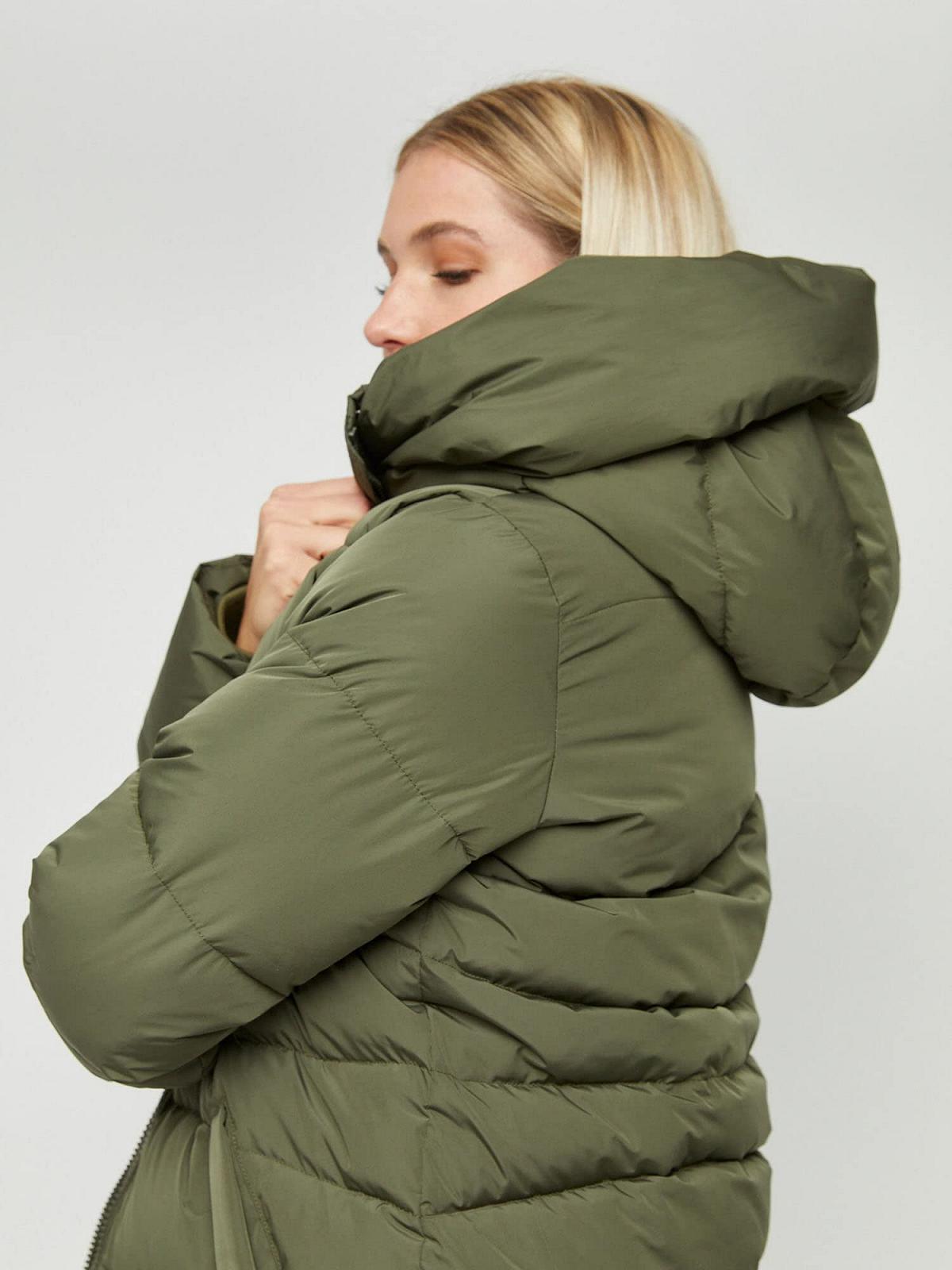 Пальто mazine Wanda Длинное пальто, фото №7 Пальто mazine Wanda Длинное пальто, фото №7