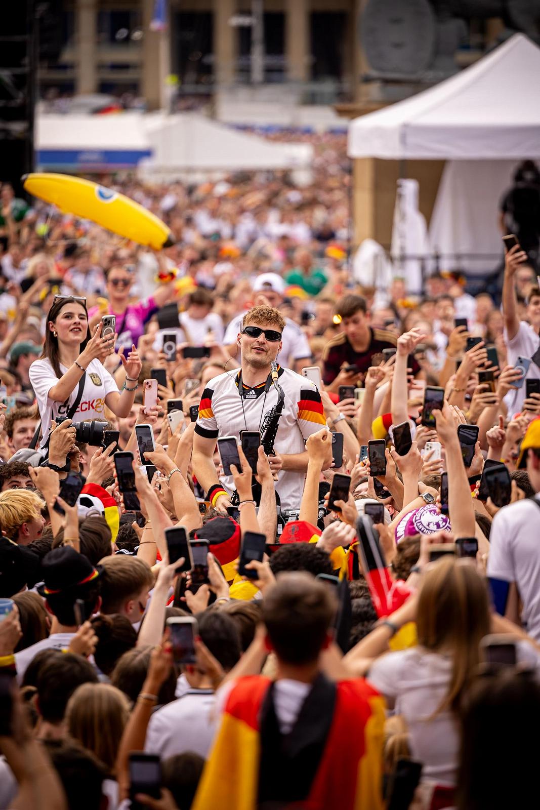 Сонцезахисні окуляри Schnura Stalaxy Andrè Унісекс (чоловічі, жіночі) - EM Окуляри, Чорний, фото №2 Сонцезахисні окуляри Schnura Stalaxy Andrè Унісекс (чоловічі, жіночі) - EM Окуляри, Чорний, фото №2