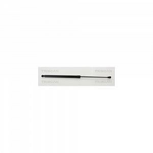 Газовая пружина багажника TRISCAN 8710 42245 для MITSUBISHI, сзади слева - Фото 1