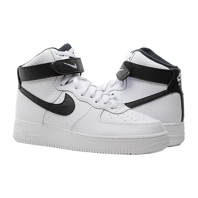 Кросівки Nike Air Force 1 '07 High 39, фото №1