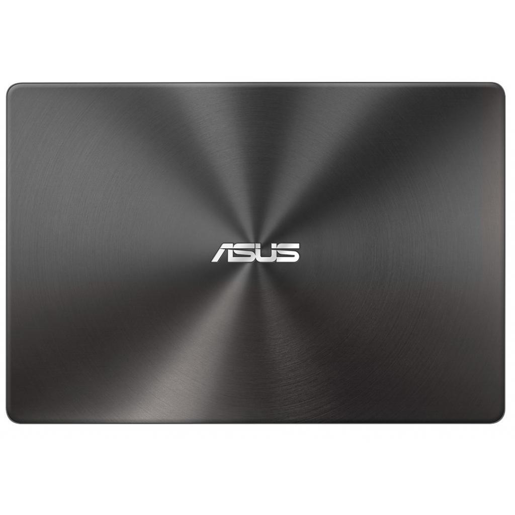 Ультрабук 13.3" ASUS Zenbook 13 (UX331FN-EG029T) Intel Core i5-8265U RAM 8GB SSD 512GB Nvidia MX150 Win11 Алюмінієвий корпус (UKR), фото №8 Ультрабук 13.3" ASUS Zenbook 13 (UX331FN-EG029T) Intel Core i5-8265U RAM 8GB SSD 512GB Nvidia MX150 Win11 Алюмінієвий корпус (UKR), фото №8
