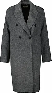 Пальто Mango Bartoli Жіноче - Фото 1