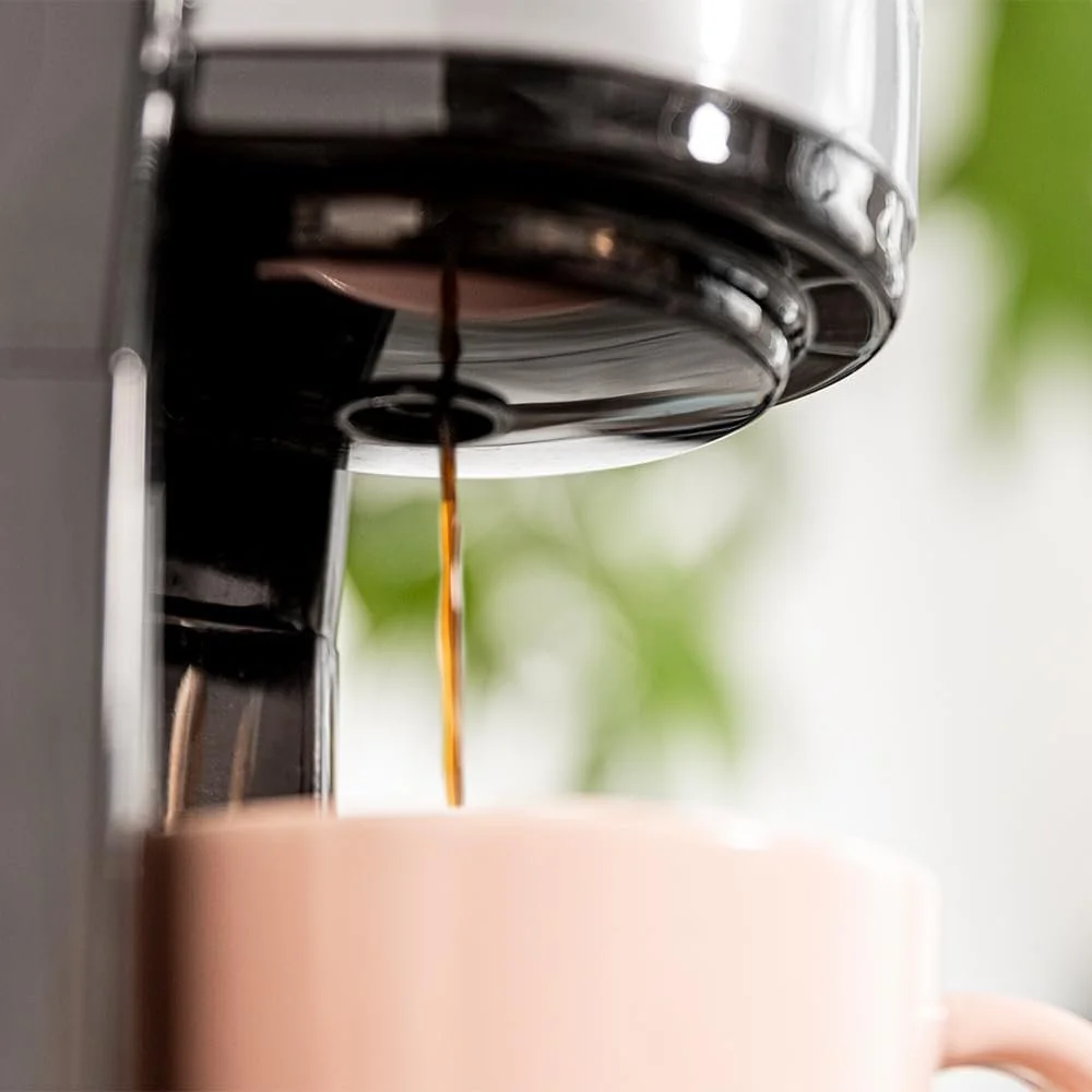 Крапельна кавоварка Cecotec Coffee 66 Drop & Go 420 мл 700 Вт, фото №6