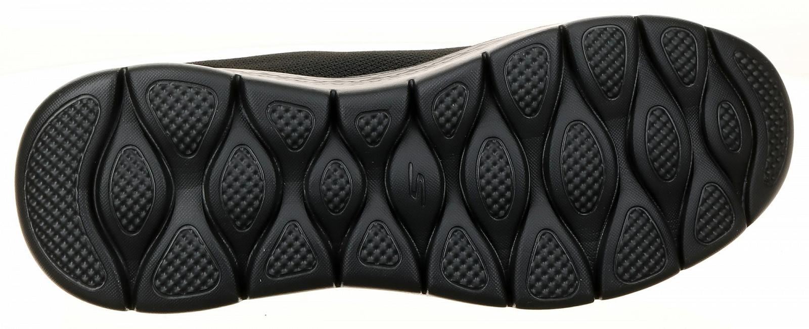 Кросівки Skechers Go Walk Flex Vespid Чоловічі, фото №2