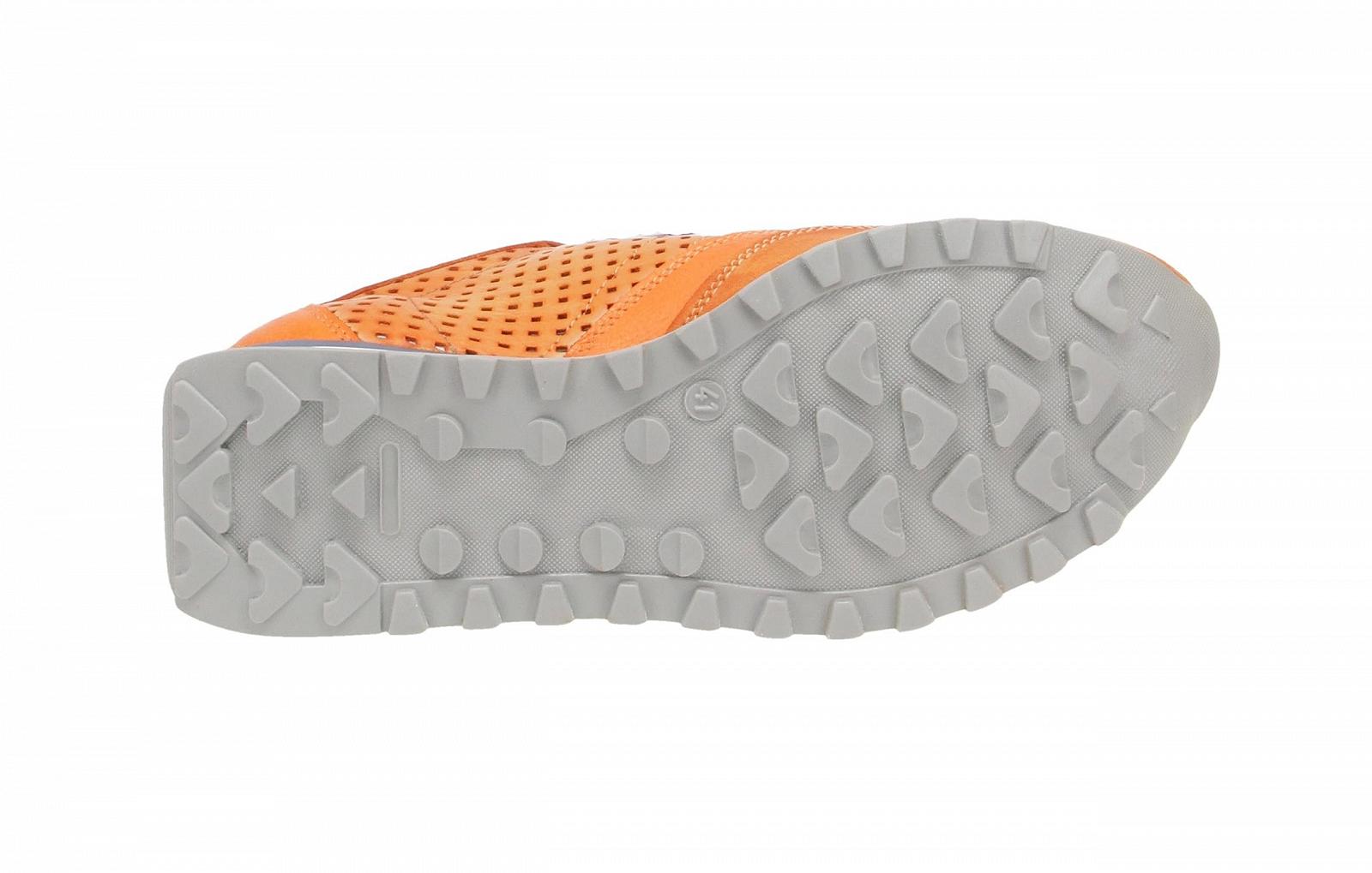 Кросівки Cetti C-848 EXP V25 чоловічі Б/В Tin Ambar, фото №6