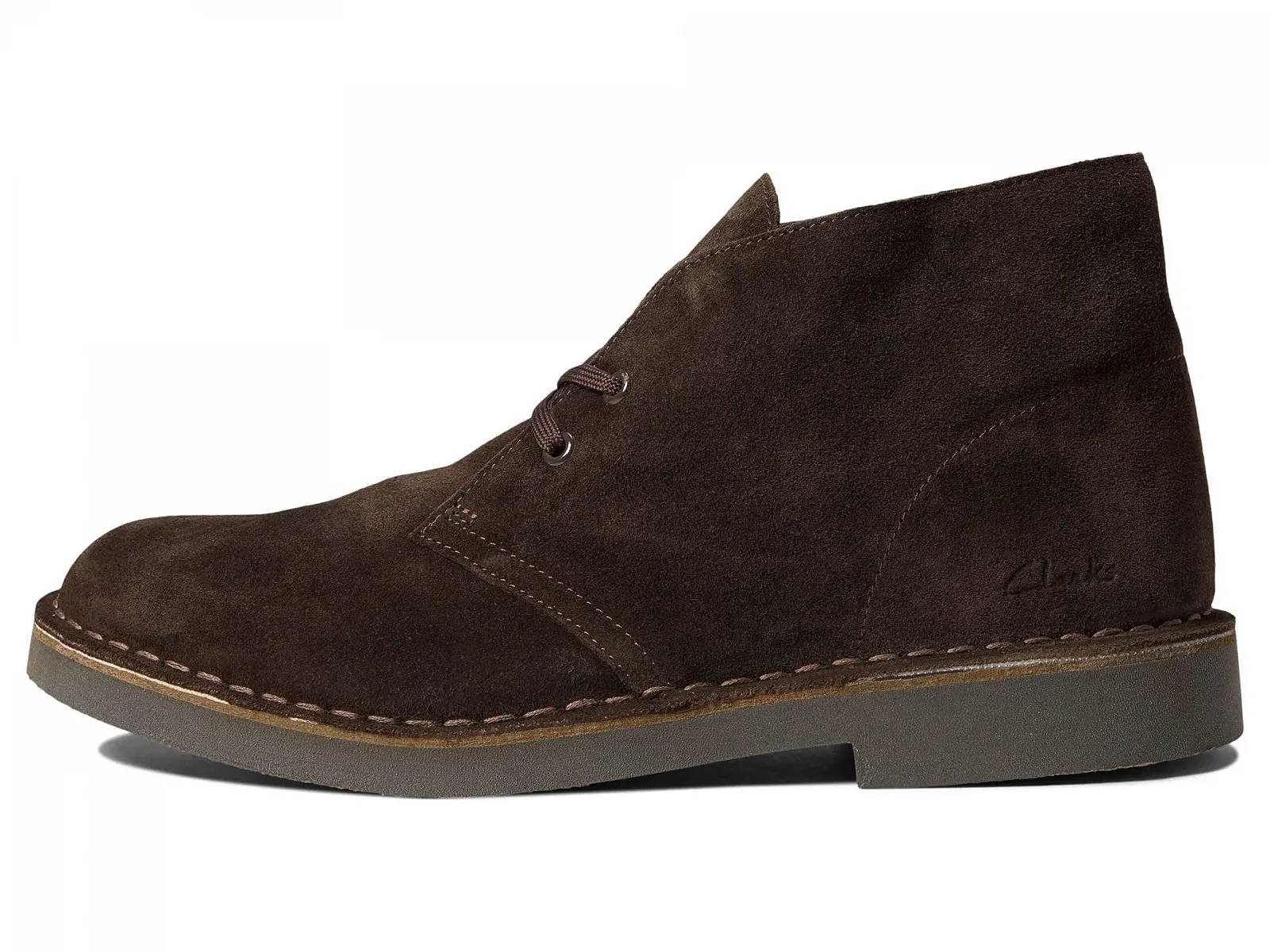 Чоловічі черевики Clarks Desert Boot Evo Desert Boot, фото №1 Чоловічі черевики Clarks Desert Boot Evo Desert Boot, фото №1